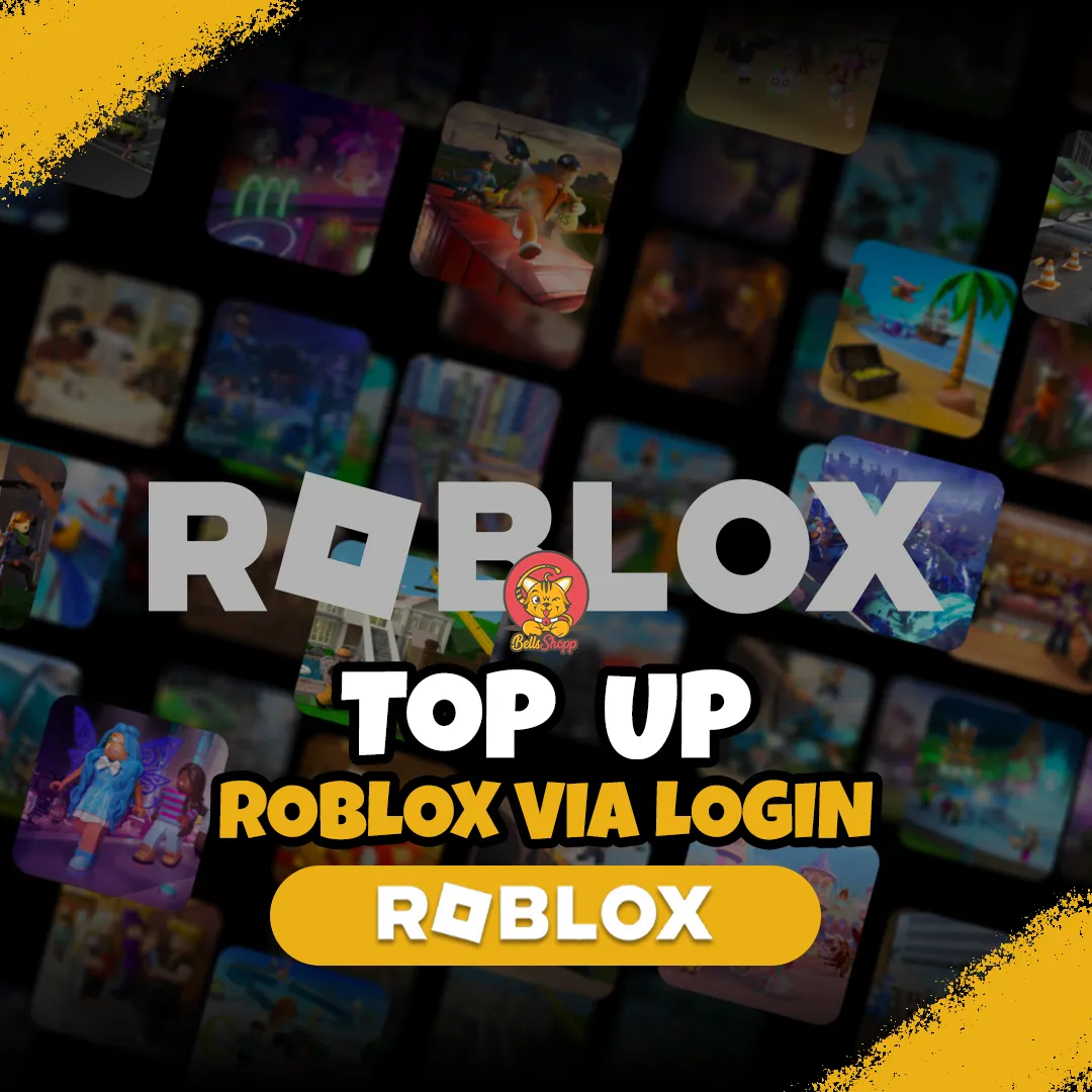 Robux Via Login