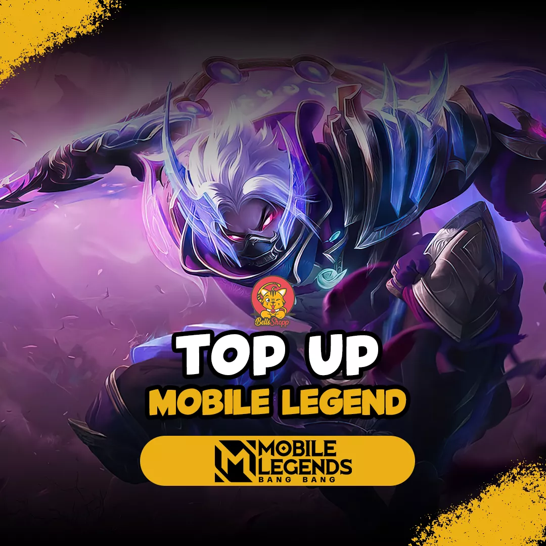 Mobile Legends