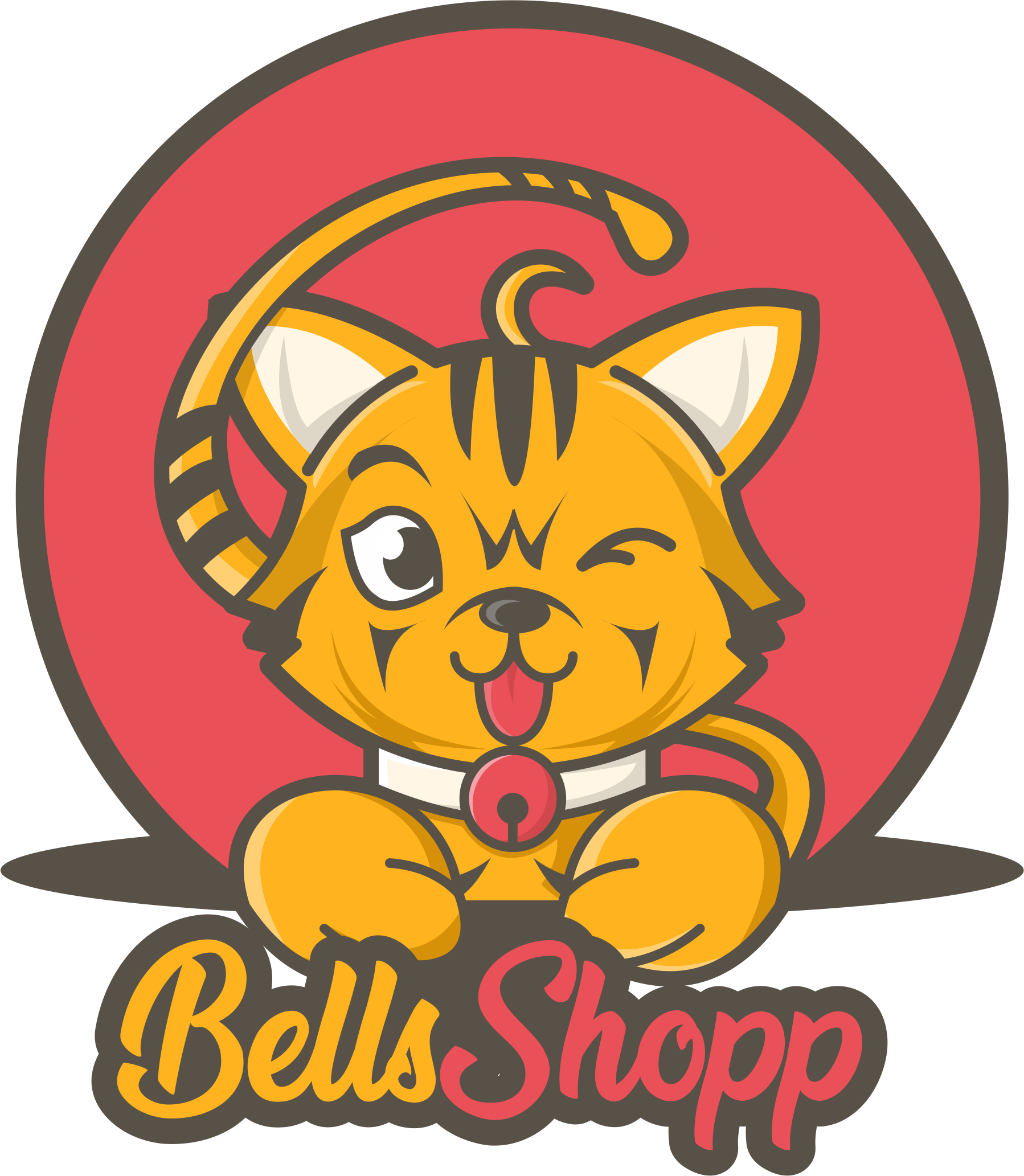 BELLSSHOPP Logo